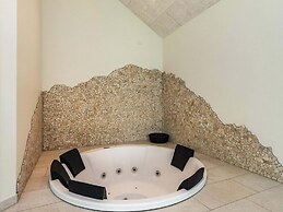 15 Person Holiday Home in Hojslev