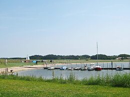 15 Person Holiday Home in Hojslev