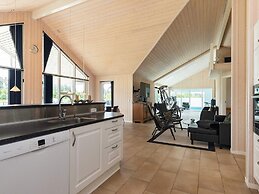15 Person Holiday Home in Hojslev