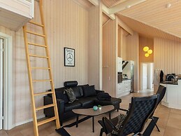 15 Person Holiday Home in Hojslev