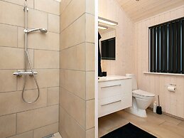 15 Person Holiday Home in Hojslev