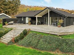 Cozy Dog-friendly Cottage Near Coast-by Traum