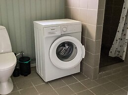 Secluded Lagoon Retreat in Hou-by Traum