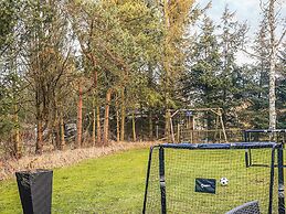 Secluded Lagoon Retreat in Hou-by Traum