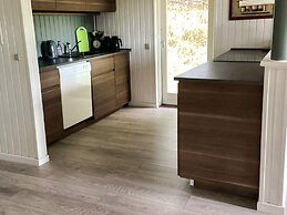 Secluded Lagoon Retreat in Hou-by Traum