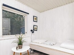 Secluded Lagoon Retreat in Hou-by Traum