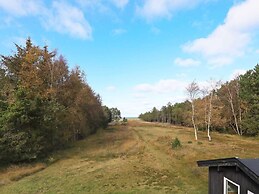 Elegant Holiday Home in Nordjylland near Sea