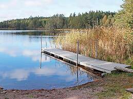 4 Person Holiday Home in Skarblacka