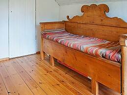 4 Person Holiday Home in Skarblacka