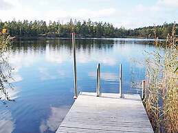 4 Person Holiday Home in Skarblacka