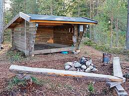4 Person Holiday Home in Skarblacka