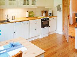 4 Person Holiday Home in Skarblacka