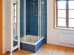 4 Person Holiday Home in Skarblacka