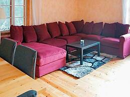 4 Person Holiday Home in Skarblacka