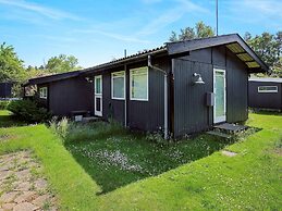 Garden-view Holiday Home in Svebølle With Terrace