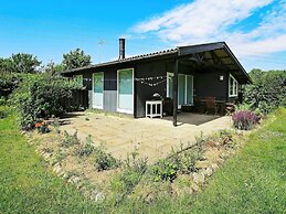 Garden-view Holiday Home in Svebølle With Terrace