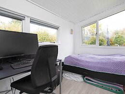 Garden-view Holiday Home in Svebølle With Terrace