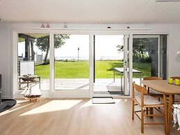 6 Person Holiday Home in Bjert