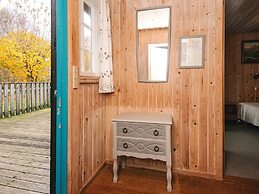 6 Person Holiday Home in Grenaa