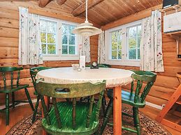 6 Person Holiday Home in Grenaa