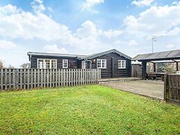 6 Person Holiday Home in Grenaa