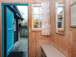 6 Person Holiday Home in Grenaa
