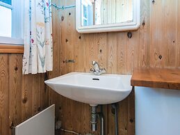 Seaside Charm in Gjerrild-by Traum
