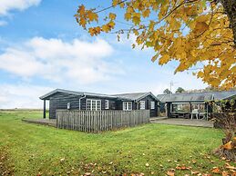 Seaside Charm in Gjerrild-by Traum