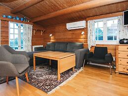 Seaside Charm in Gjerrild-by Traum