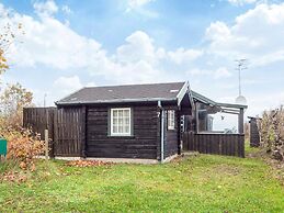 Seaside Charm in Gjerrild-by Traum