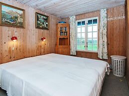 Seaside Charm in Gjerrild-by Traum