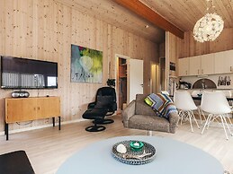 Beachside Bliss in Marielyst-by Traum