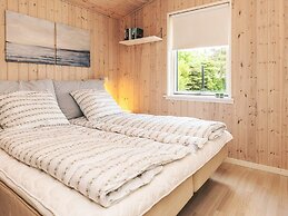 Beachside Bliss in Marielyst-by Traum