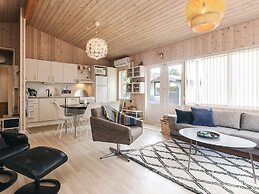 Beachside Bliss in Marielyst-by Traum