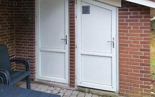 8 Person Holiday Home in Blavand