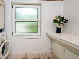 Idyllic Retreat With Whirlpool-by Traum