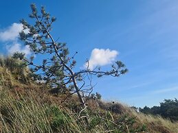 Tranquil Thatched Cottage on Romo-by Traum