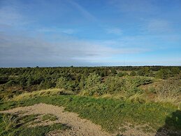 Tranquil Thatched Cottage on Romo-by Traum