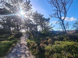 Tranquil Thatched Cottage on Romo-by Traum