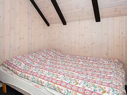 Tranquil Thatched Cottage on Romo-by Traum