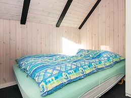 Tranquil Thatched Cottage on Romo-by Traum