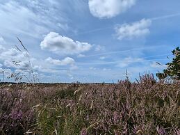 Tranquil Thatched Cottage on Romo-by Traum