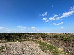 Tranquil Thatched Cottage on Romo-by Traum