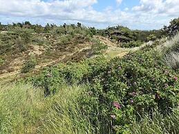 Tranquil Thatched Cottage on Romo-by Traum