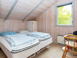 8 Person Holiday Home in Sydals