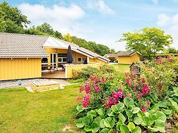4 Star Holiday Home in Sydals