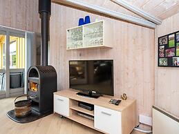 8 Person Holiday Home in Sydals