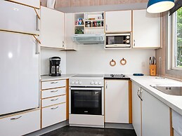 8 Person Holiday Home in Sydals