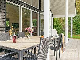 20 Person Holiday Home in Frederiksvaerk