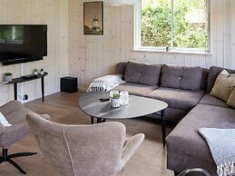 20 Person Holiday Home in Frederiksvaerk